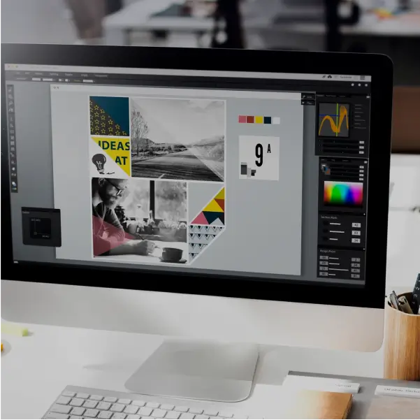 Curso de Imagens Digitais