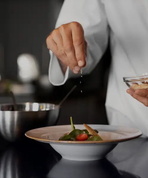 Gastronomia