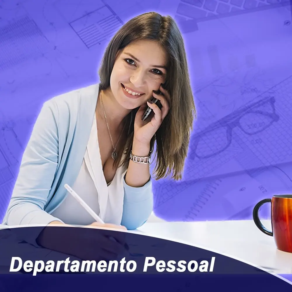 departamentopessoal
