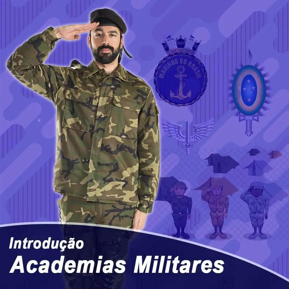 introacademiasmilitares